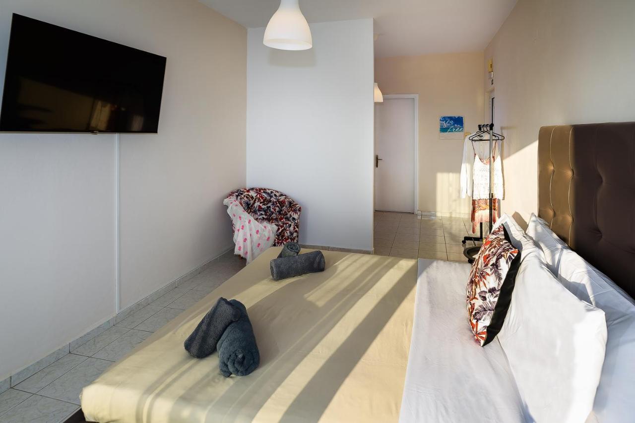 Room 25 Chania  Exterior photo