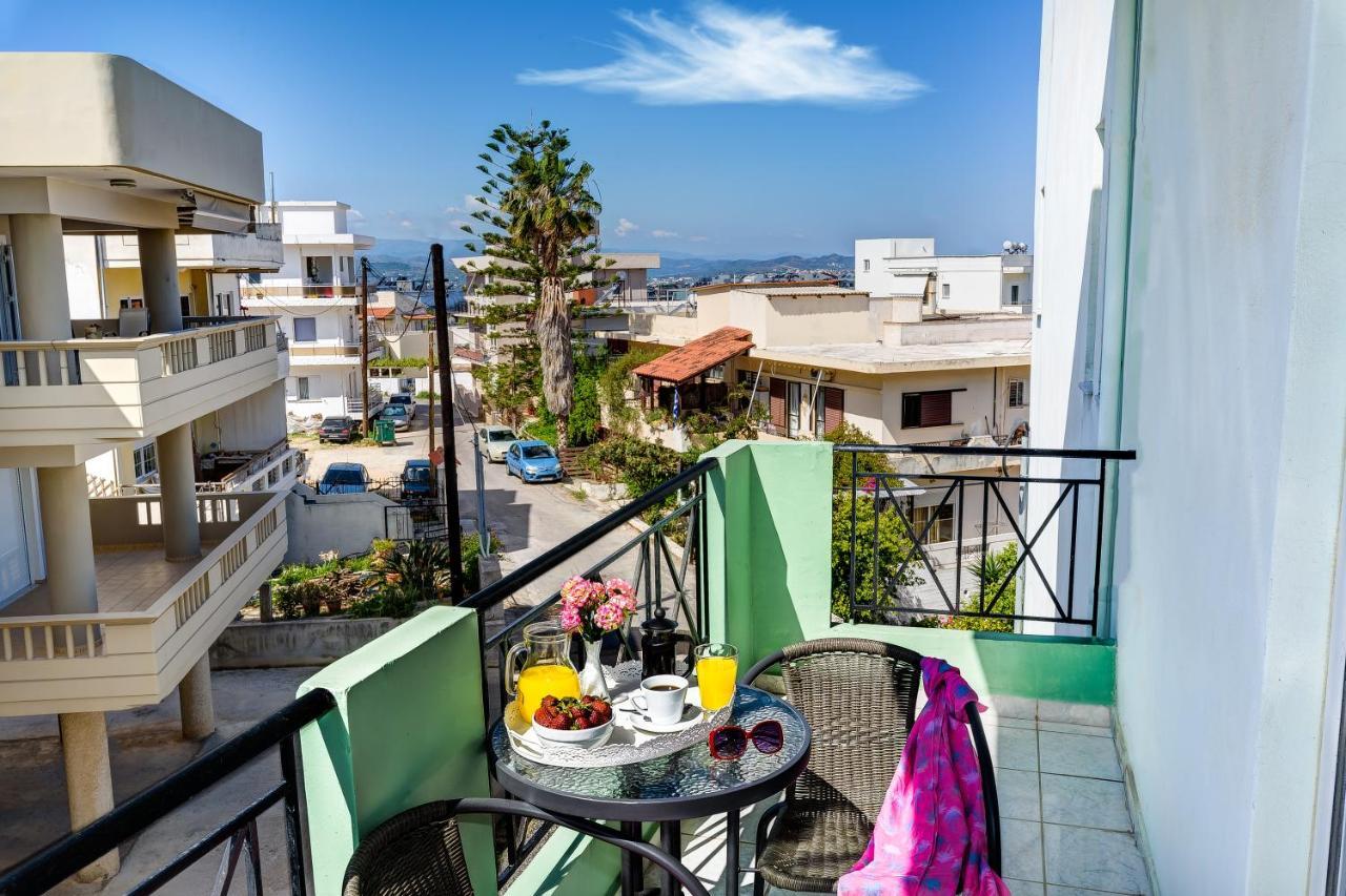 Room 25 Chania  Exterior photo