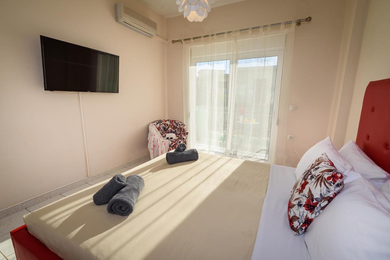 Room 25 Chania  Exterior photo