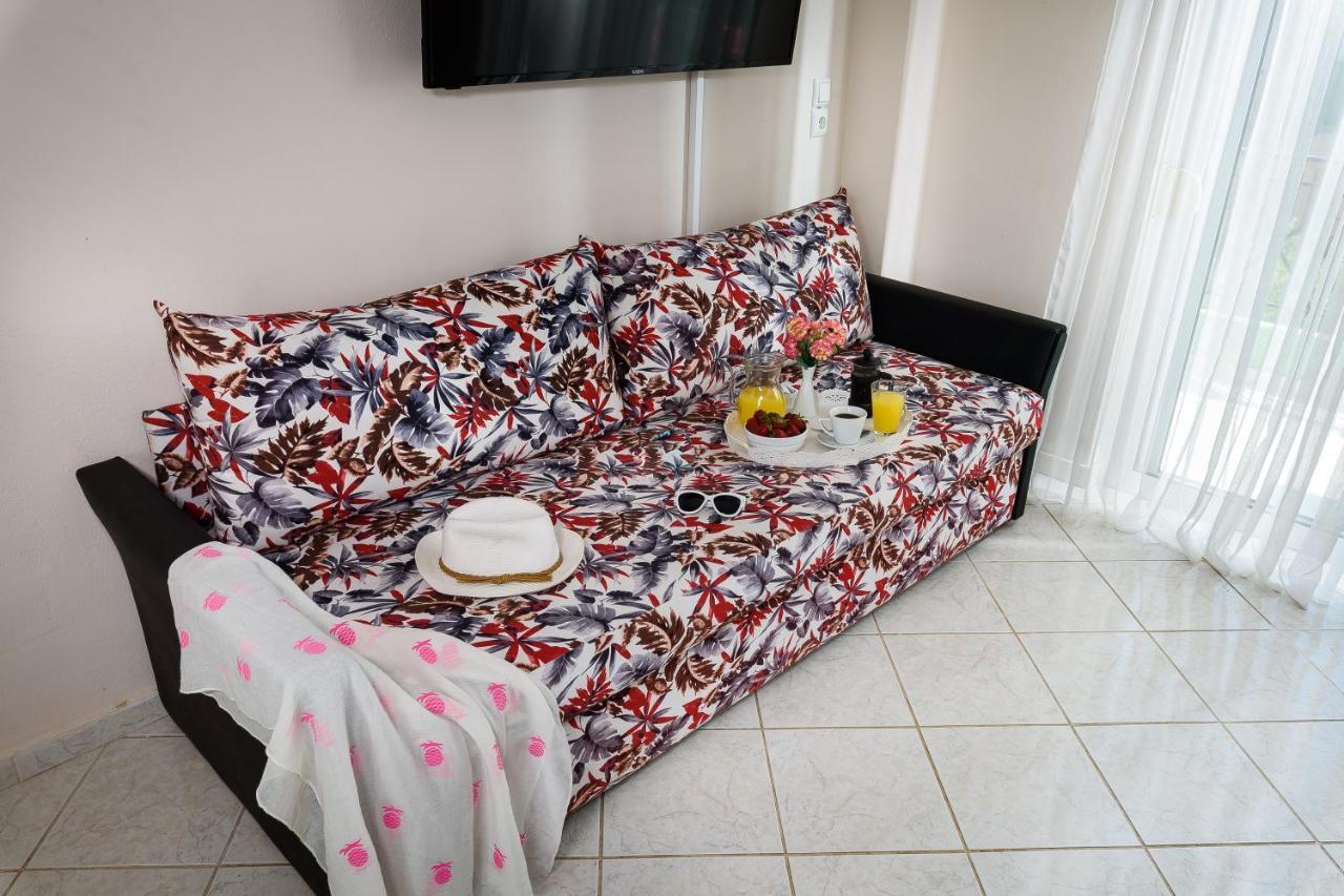 Room 25 Chania  Exterior photo