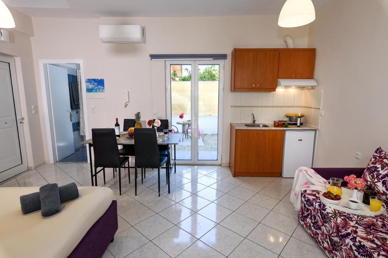 Room 25 Chania  Exterior photo