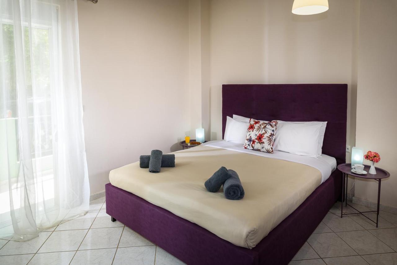 Room 25 Chania  Exterior photo