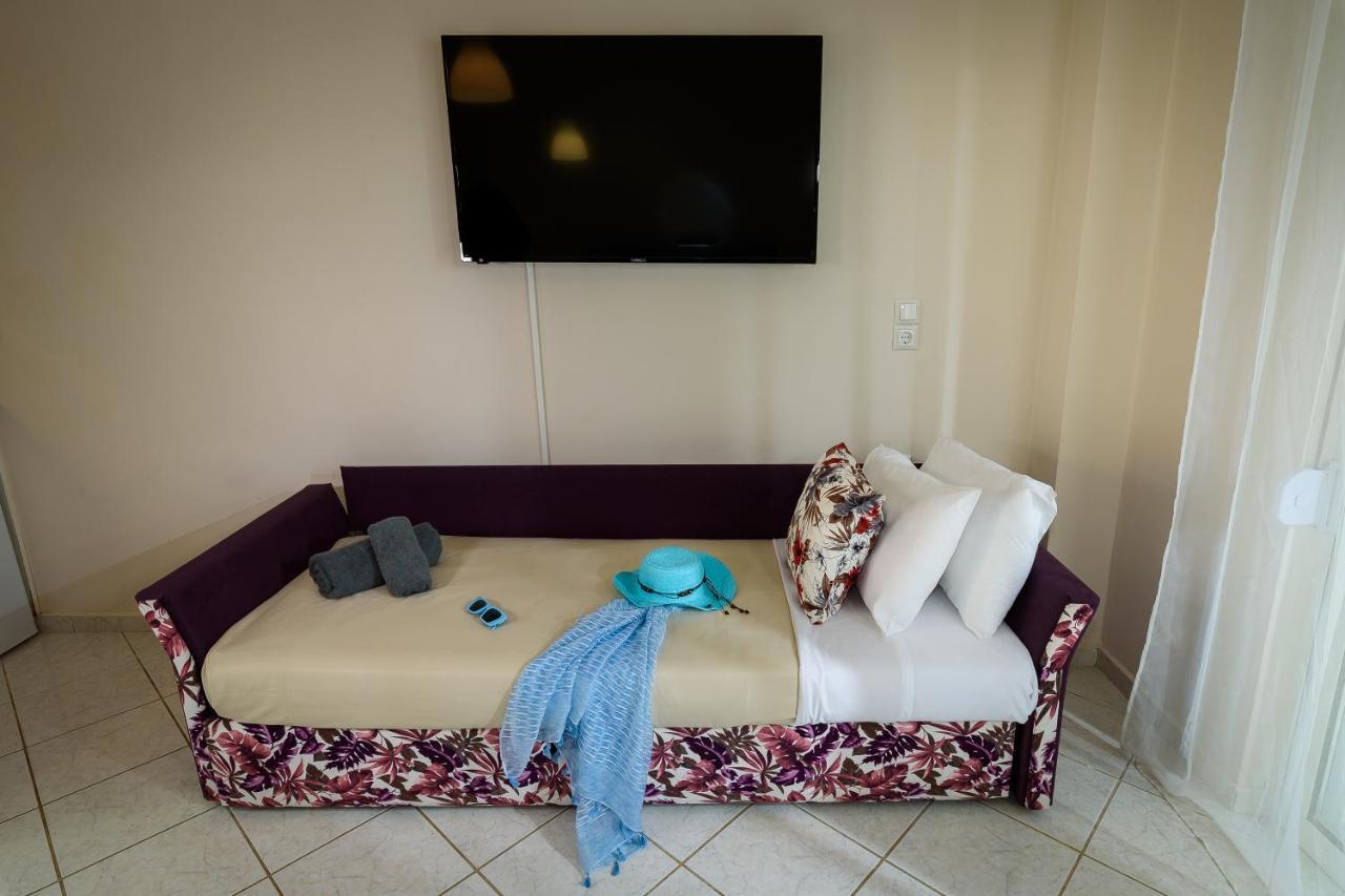 Room 25 Chania  Exterior photo