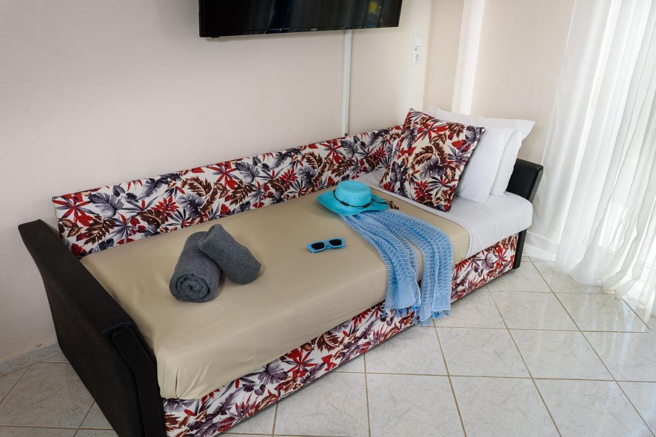 Room 25 Chania  Exterior photo