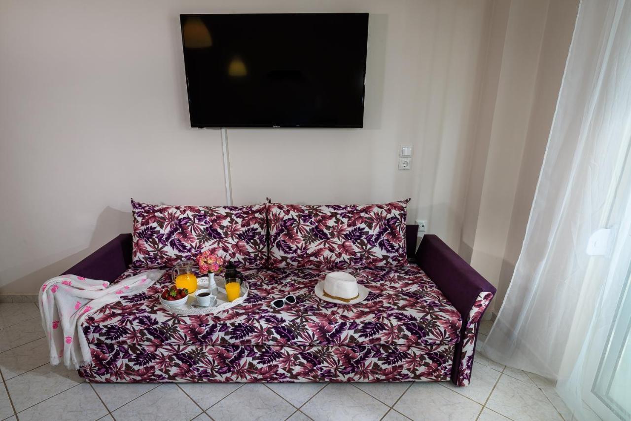Room 25 Chania  Exterior photo