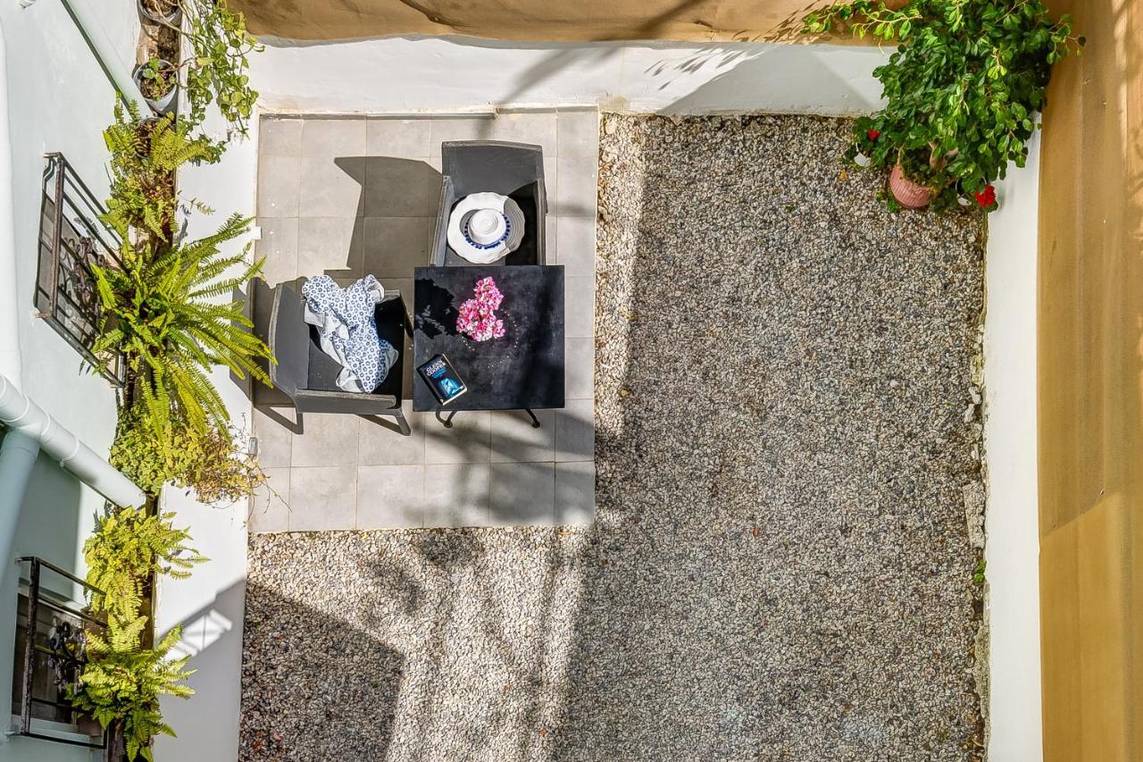 Room 25 Chania  Exterior photo