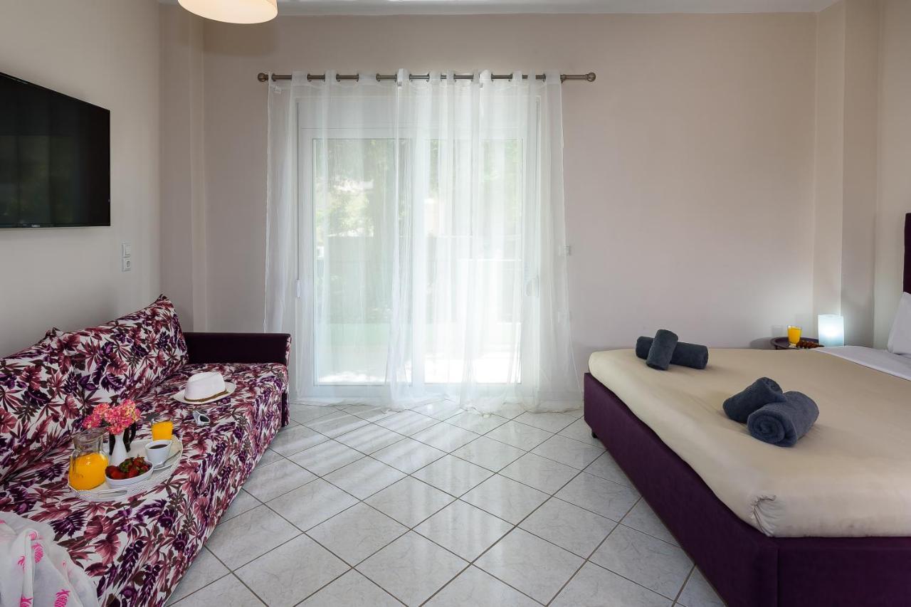 Room 25 Chania  Exterior photo