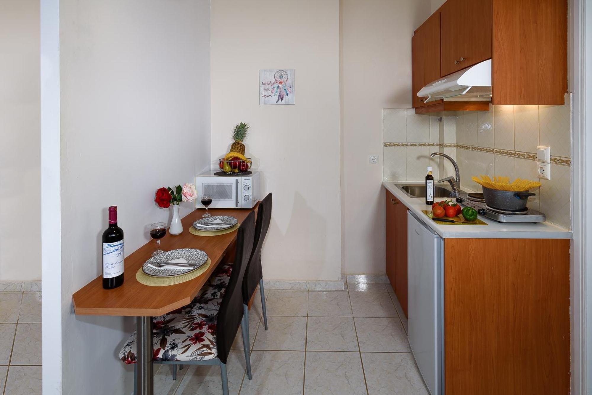 Room 25 Chania  Room photo